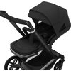 Maxi-Cosi Fame kočárek 2v1 Twillic Black (Varianta Twillic Black)