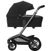 Maxi-Cosi Fame kočárek 2v1 Twillic Black (Varianta Twillic Black)
