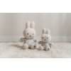 Little Dutch Králíček Miffy Lucky Leaves 20 cm