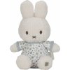 Little Dutch Králíček Miffy Lucky Leaves 20 cm