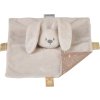 NATTOU NATTOU Mazlíček mini Lapidou Glow pískový 28 cm, 0 m+