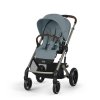 cybex Balios S Lux Stormy Blue