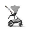 cybex Balios S Lux Stone Grey......