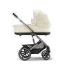 cybex Balios S Lux Seashell Beige.