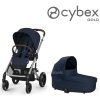 cybex Balios S Lux Ocean Blue