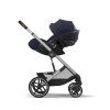 cybex Balios S Lux Ocean Blue...