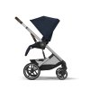 cybex Balios S Lux Ocean Blue.......