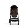 Cybex Balios S Lux Chocolate Brown 2