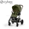 Cybex Balios S Lux Moss Green,