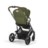 Cybex Balios S Lux Moss Green 5