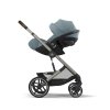 cybex Balios S Lux Stormy Blue...