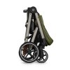 Cybex Balios S Lux Moss Green 6