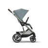 cybex Balios S Lux Stormy Blue.....