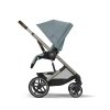 cybex Balios S Lux Stormy Blue.......