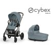 cybex Balios S Lux Stormy Blue