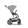 cybex Balios S Lux Stone Grey....