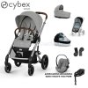 cybex Balios S Lux Stone Grey xl