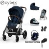 cybex Balios S Lux Ocean Blue xl