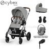 cybex Balios S Lux Stone Grey M