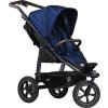 tfk Tfk set Mono2 stroller - air wheel 2024 black/sand (Varianta black/sand)