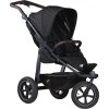tfk Tfk set Mono2 stroller - air wheel 2024 black/sand (Varianta black/sand)
