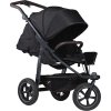 tfk Tfk set Mono2 stroller - air wheel 2024 black/sand (Varianta black/sand)