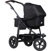 tfk Tfk set Mono2 stroller - air wheel 2024 black/sand (Varianta black/sand)