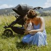 Tfk Mono2 stroller - air wheel 2024