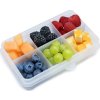 Snackle Box krabička na svačinu mini - Dinosaur