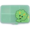 Snackle Box krabička na svačinu mini - Dinosaur