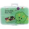 Snackle Box krabička na svačinu mini - Dinosaur