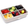 Snackle Box krabička na svačinu mini - Luxe béžová