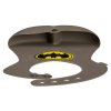 Silikonový bryndák B.Box Batman