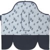 Fusak 2v1 Cocoon Softshell Grey Blooms