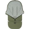 Fusak 2v1 Cocoon Softshell Forest Green