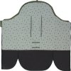 Fusak 2v1 Cocoon Softshell Forest Green