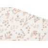 Jollein Pleny 3 ks 70x70 cm Bloomy