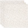 Jollein Pleny 3 ks 70x70 cm Bloomy