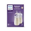 PHILIPS AVENT Philips AVENT Láhev Natural Response 330 ml, 3m+, 2 ks