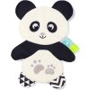 BABYONO BABYONO Hračka mazlíček Panda Polly 3m+