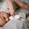BABYONO BABYONO Mazlíček dečka 2v1 Houska Zoe 0m+