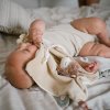 BABYONO BABYONO Mazlíček dečka Lama Luna 2v1 0m+