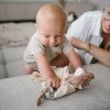 BABYONO BABYONO Mazlíček dečka Lama Luna 2v1 0m+