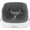 INGENUITY INGENUITY Podsedák na jídelní židli SmartClean Toddler - Slate 2r+ do 15 kg