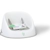 INGENUITY INGENUITY Podsedák na jídelní židli Ity Simplicity Seat Easy Clean Booster Oat do 15 kg