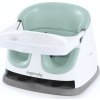 INGENUITY INGENUITY Podsedák na židli 2v1 Baby Base™ Mist 6m+ do 22kg