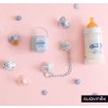 Suavinex SET TOYS - MODRÝ
