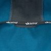 ESITO | Dětská softshellová bunda DUO Turquoise / Black (Velikost 86)