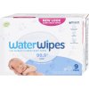 WATERWIPES 9x WATERWIPES Vlhčené ubrousky bez obsahu plastů 60 ks ( 540 ks )