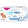 WATERWIPES 9x WATERWIPES Vlhčené ubrousky bez obsahu plastů 60 ks ( 540 ks )